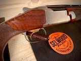 Browning 725 Sporting 12ga - 1 of 15