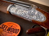 Rizzini Regal 28ga - 1 of 11