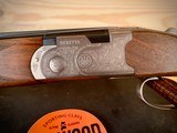 Beretta Silver Pigeon 1 .410 - 4 of 13