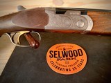 Beretta Silver Pigeon 1 .410 - 2 of 13