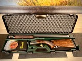 Rizzini BR110 Left hand 20ga 30” - 1 of 9