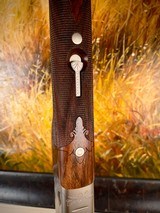 Krieghoff Parcour Victoria 12ga30” - 11 of 14