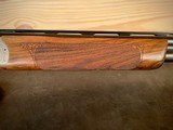 Krieghoff Parcour Victoria 12ga30” - 13 of 14