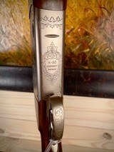 Krieghoff Parcour Victoria 12ga30” - 9 of 14
