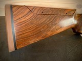 Krieghoff Parcour Victoria 12ga30” - 5 of 14