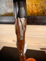 Krieghoff Parcour Victoria 12ga30” - 10 of 14