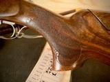 Krieghoff Parcour Victoria 12ga30” - 7 of 14