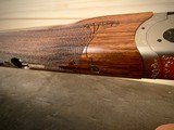 Krieghoff Parcour Victoria 12ga30” - 12 of 14
