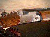 Beretta DT-10 Trident 12ga - 2 of 15