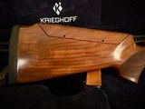 Krieghoff K80 Pro Sporter 12ga W/ Pro Rib - 4 of 14