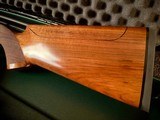 Rizzini BR110 Sporter 12ga Left Hand 30” - 4 of 8