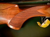 Rizzini BR110 Sporter 12ga Left Hand 30” - 7 of 8