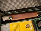 Rizzini BR110 Sporter 12ga Left Hand 30” - 8 of 8