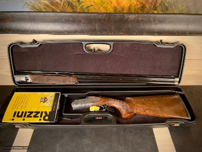 Rizzini S2000 20ga 32 
