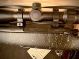 Ducks Unlimited Christensen M14 300 Win Mag with ZEISS Scope - 5 of 7