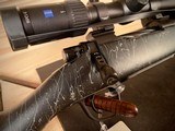 Ducks Unlimited Christensen M14 300 Win Mag with ZEISS Scope - 2 of 7