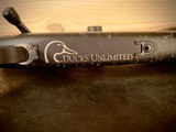 Ducks Unlimited Christensen M14 300 Win Mag with ZEISS Scope - 7 of 7