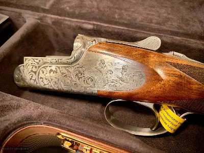 Rizzini Regal Extra 20ga