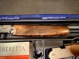 Beretta 686 Silver Pigeon 410. - 5 of 7