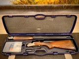 Beretta 686 Silver Pigeon 410 - 1 of 7