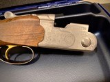 Beretta 686 Silver Pigeon 410 - 4 of 7