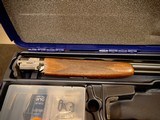 Beretta 686 Silver Pigeon 410 - 5 of 7