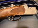 Beretta 686 Silver Pigeon 410 - 5 of 8