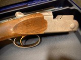 Beretta 686 Silver Pigeon 410 - 5 of 8