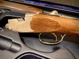 Beretta 686 Silver Pigeon 410 - 3 of 8