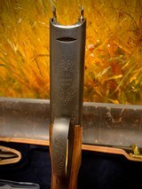 Krieghoff K20 standard blue 20ga - 8 of 12