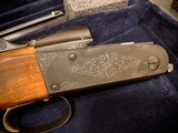 Krieghoff K20 standard blue 20ga - 7 of 12