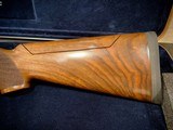 Krieghoff K20 standard blue 20ga - 2 of 12