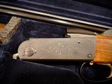 Krieghoff K20 standard blue 20ga - 4 of 12