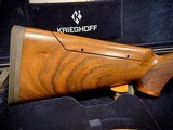 Krieghoff K20 standard blue 20ga - 5 of 12