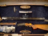 Krieghoff K20 standard blue 20ga - 12 of 12