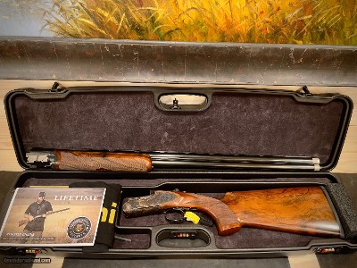 Rizzini S2000 Sporting 20ga.