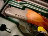 Rizzini BR110 12ga 30”Monte Carlo / lady stock. - 6 of 9