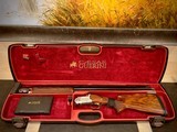 Caesar Guerini Summit High Rib 12ga 32” - 1 of 15