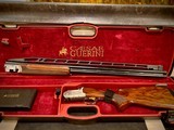 Caesar Guerini Summit High Rib 12ga 32” - 10 of 15