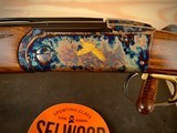 Krieghoff Custom Parcour K-20, 20ga, 30” - 2 of 13