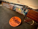 Krieghoff Custom Parcour K-20, 20ga, 30” - 4 of 13