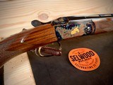 Krieghoff Custom Parcour K-20, 20ga, 30” - 3 of 13