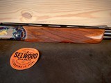 Krieghoff Custom Parcour K-20, 20ga, 30” - 9 of 13