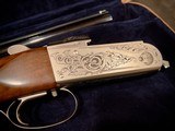 Krieghoff K-20 Vintage scroll 20ga 32” - 2 of 13