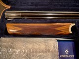 Krieghoff K-20 Vintage scroll 20ga 32” - 10 of 13