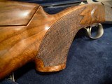 Krieghoff K-20 Vintage scroll 20ga 32” - 7 of 13