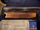 Krieghoff K-20 Vintage scroll 20ga 32” - 11 of 13