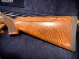 Krieghoff K-20 Vintage scroll 20ga 32” - 5 of 13