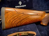 Krieghoff K-20 Vintage scroll 20ga 32” - 4 of 13