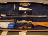 Krieghoff K-20 Vintage scroll 20ga 32” - 13 of 13